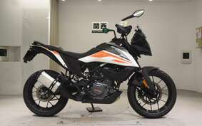 KTM 390 ADVENTURE 2021 JGJ40