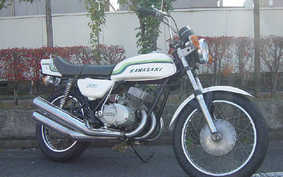 KAWASAKI 350SS S2F