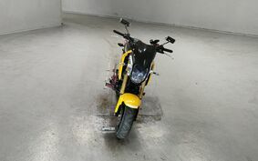 HONDA GROM JC61