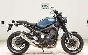 YAMAHA XSR900 2016 RN46J