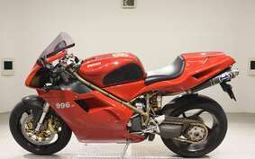 DUCATI 996 MONOPOSTO 1999 H200A