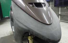 YAMAHA JOG ZR 3YK