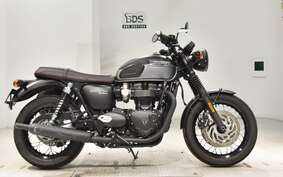 TRIUMPH BONNEVILLE T120 2021 AD75HW