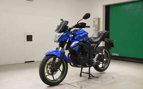 SUZUKI GIXXER 150 NG4BG