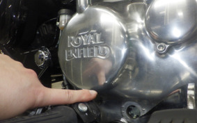 ROYAL ENFIELD CLASSIC 2024