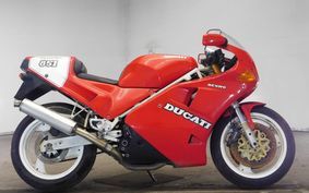 DUCATI 851SP2 1990 ZDM888S