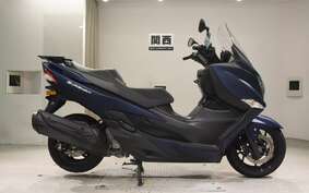 SUZUKI BURGMAN400A A 2021 DU11A