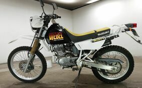 SUZUKI DJEBEL 200 (DR200SE) SH42A