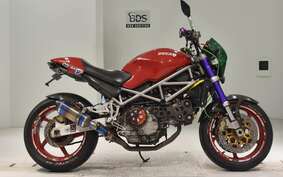 DUCATI MONSTER S4 2001