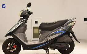 SYM GT125