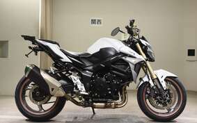 SUZUKI GSR750 A 2014 GR7NA