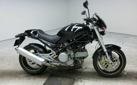 DUCATI MONSTER 400 IE 2005 M407A