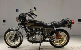 SUZUKI GS400 GS400