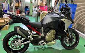 DUCATI MULTISTRADA V4 S 2023 6A00A