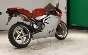 MV AGUSTA F4 1000 S 2008