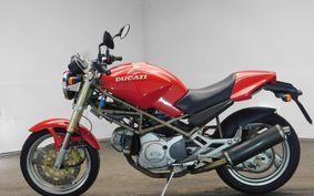 DUCATI MONSTER 400 1995 400M0