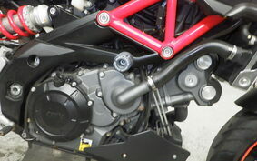 APRILIA SHIVER 750 2013