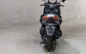 YAMAHA X-MAX 250 SG42J