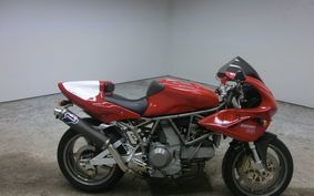 DUCATI SS900ie 2002 V100A