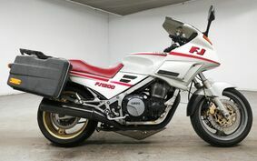 YAMAHA FJ1200 1988 3CV