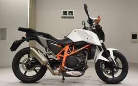 KTM 690 DUKE 2012 LDT40