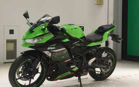 KAWASAKI ZX-25R ZX250E