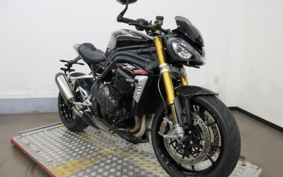 TRIUMPH SPEED TRIPLE 1200 RS 2021 S3P01S