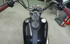 HARLEY FXDL 1450 2002