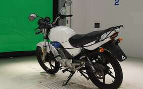 YAMAHA YBR125