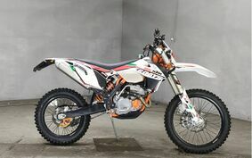 KTM 250 EXC F SIXDAYS EXA40