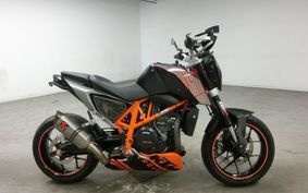 KTM 690 DUKE 2013 LDT40