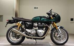 TRIUMPH THRUXTON 1200 R AD72H4