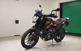 KTM 250 ADVENTURE