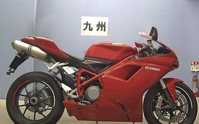 DUCATI 1098 2007 H700A