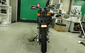 HONDA XR50 MOTARD AD14