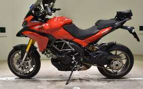 DUCATI MULTISTRADA 1200 S 2013 A200A