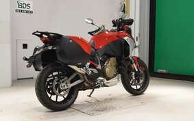 DUCATI MULTISTRADA V4S 2022 1A00A