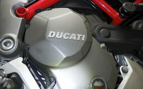 DUCATI MULTISTRADA 1200 S 2015 AA02J