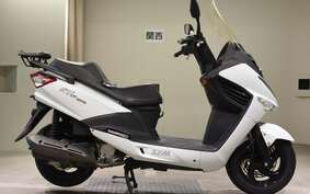 SYM RV125 I Type