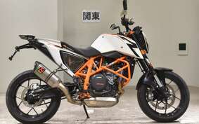 KTM 690 DUKE R 2013 LDU40