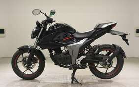 SUZUKI GIXXER 150 ED13N