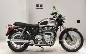 TRIUMPH BONNEVILLE 2001 J900TM