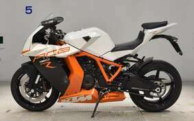 KTM 1190 RC8 R 2016 VR440