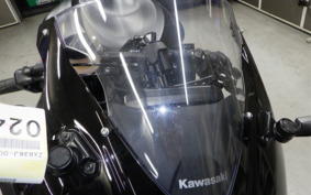 KAWASAKI NINJA ZX-6R A 2024 ZX636J