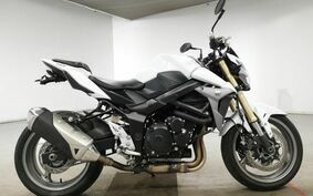 SUZUKI GSR750 2013 GR7NA