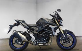 SUZUKI GSR750 2015 GR7NA