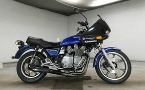 KAWASAKI KZ1100 ST KZT10A