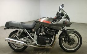 SUZUKI GSX400S KATANA 1992 GK77A