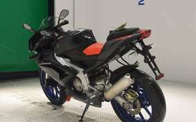 APRILIA RS125