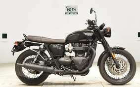 TRIUMPH BONNEVILLE T120 2019 AD75HW